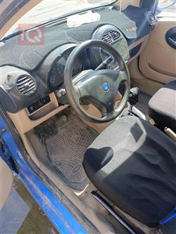 جيلي LC